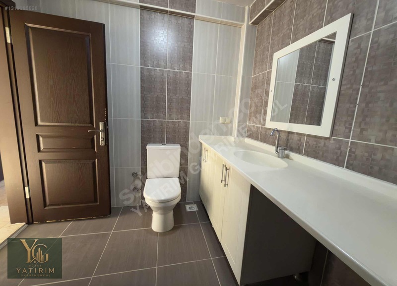 Yatırım'dan*duru-2 Sitesi 3+1 145 M2 Ara Kat Memur Kiraclı Daire — fotoğraf 23