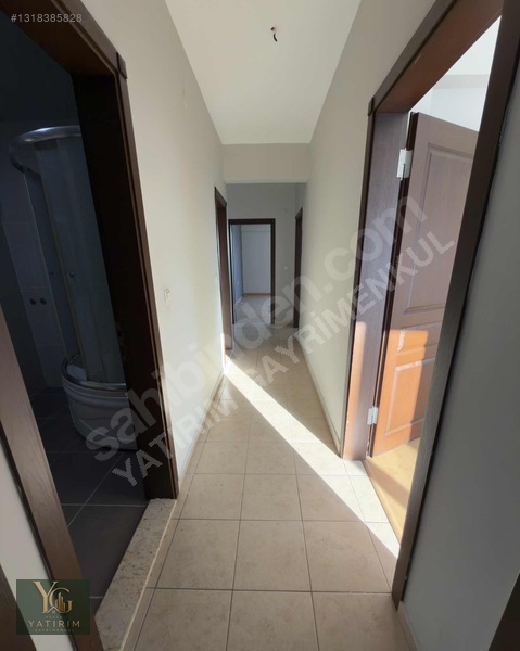 Yatırım'dan*duru-2 Sitesi 3+1 145 M2 Ara Kat Memur Kiraclı Daire — fotoğraf 24