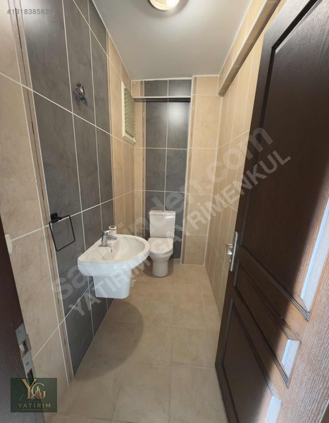 Yatırım'dan*duru-2 Sitesi 3+1 145 M2 Ara Kat Memur Kiraclı Daire — fotoğraf 25