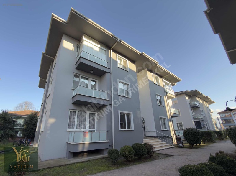 Yatırım'dan*duru-2 Sitesi 3+1 145 M2 Ara Kat Memur Kiraclı Daire — fotoğraf 26