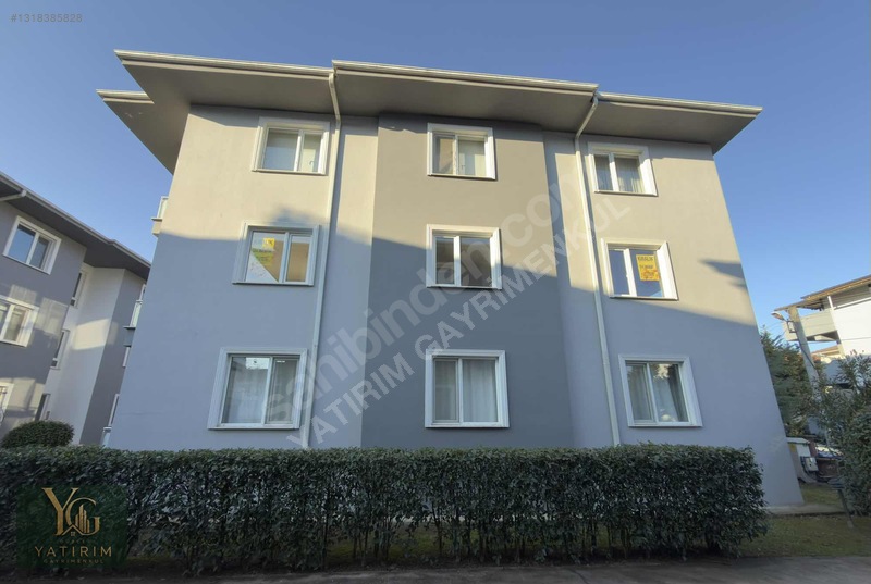 Yatırım'dan*duru-2 Sitesi 3+1 145 M2 Ara Kat Memur Kiraclı Daire — fotoğraf 27