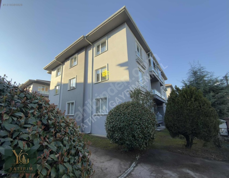 Yatırım'dan*duru-2 Sitesi 3+1 145 M2 Ara Kat Memur Kiraclı Daire — fotoğraf 28