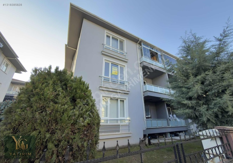 Yatırım'dan*duru-2 Sitesi 3+1 145 M2 Ara Kat Memur Kiraclı Daire — fotoğraf 29
