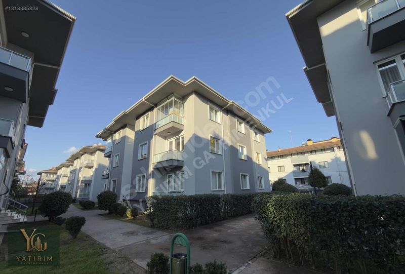 Yatırım'dan*duru-2 Sitesi 3+1 145 M2 Ara Kat Memur Kiraclı Daire — fotoğraf 30