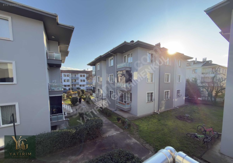 Yatırım'dan*duru-2 Sitesi 3+1 145 M2 Ara Kat Memur Kiraclı Daire — fotoğraf 31