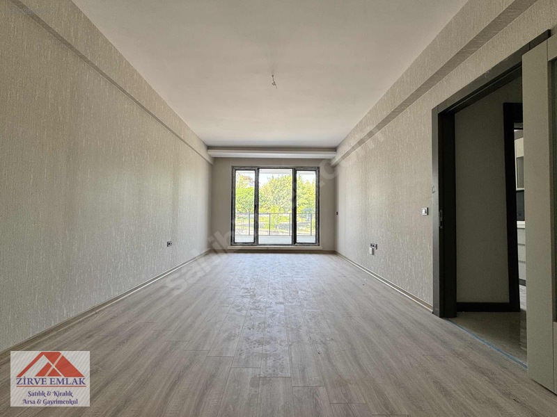 Zirveden Yeni Binada, Bağımsız Mutfaklı Sıfır Kiralık 2+1 Daire — fotoğraf 11