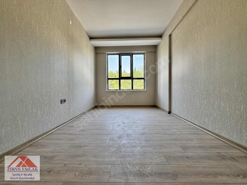 Zirveden Yeni Binada, Bağımsız Mutfaklı Sıfır Kiralık 2+1 Daire — fotoğraf 15