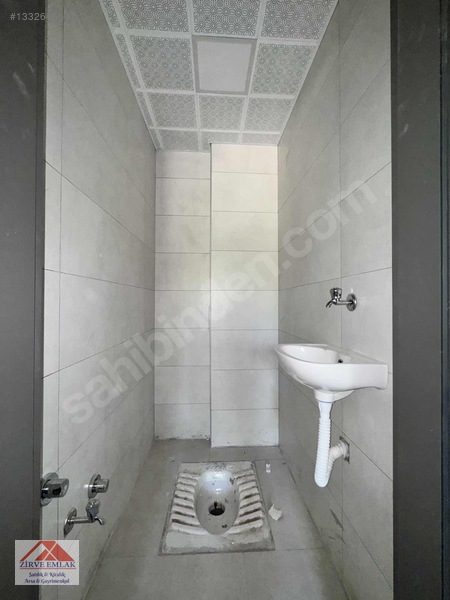 Zirveden Yeni Binada, Bağımsız Mutfaklı Sıfır Kiralık 2+1 Daire — fotoğraf 21