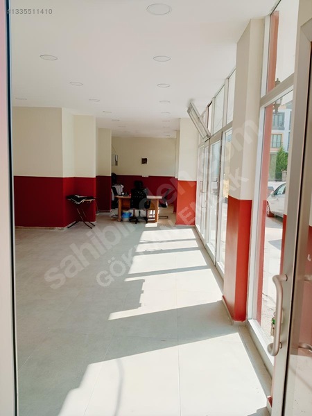 Müftülük Karşısı 100 Metrekare Kiralık İşyeri — fotoğraf 6