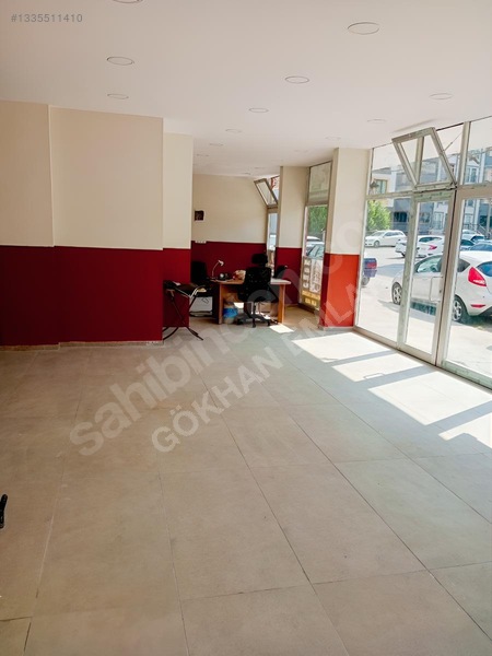 Müftülük Karşısı 100 Metrekare Kiralık İşyeri — fotoğraf 7