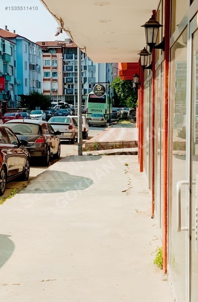Müftülük Karşısı 100 Metrekare Kiralık İşyeri — fotoğraf 10