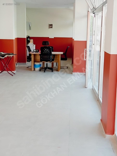 Müftülük Karşısı 100 Metrekare Kiralık İşyeri — fotoğraf 12