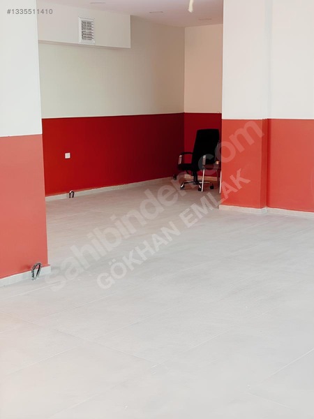 Müftülük Karşısı 100 Metrekare Kiralık İşyeri — fotoğraf 13
