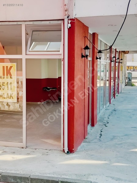 Müftülük Karşısı 100 Metrekare Kiralık İşyeri — fotoğraf 16