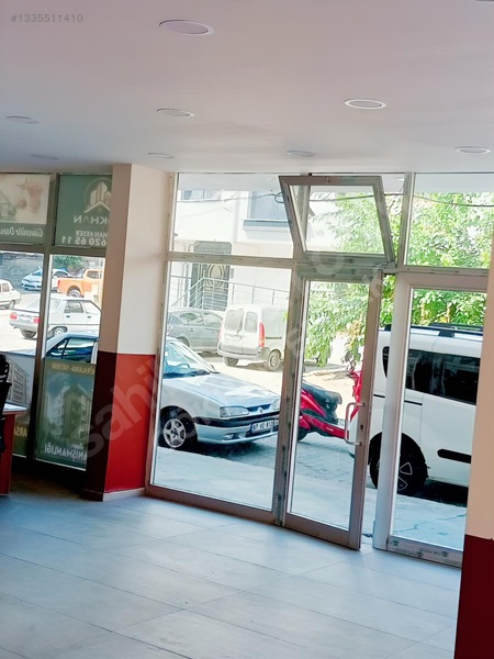 Müftülük Karşısı 100 Metrekare Kiralık İşyeri — fotoğraf 17