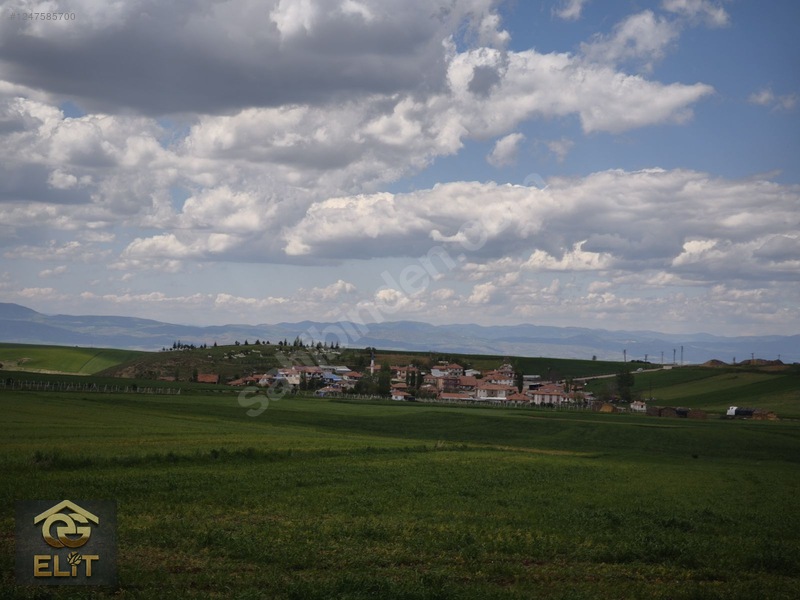 Akyurt Çardak Bagı Köyünde 200 Metre Hobi Bahçesi( Son 3 Adet) — fotoğraf 2