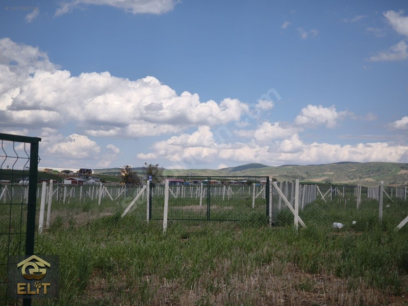 Akyurt Çardak Bagı Köyünde 200 Metre Hobi Bahçesi( Son 3 Adet) — fotoğraf 5