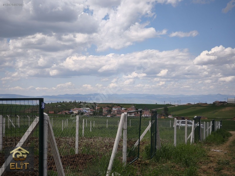 Akyurt Çardak Bagı Köyünde 200 Metre Hobi Bahçesi( Son 3 Adet) — fotoğraf 8