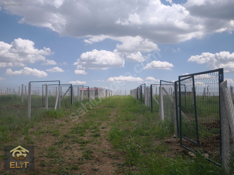 Akyurt Çardak Bagı Köyünde 200 Metre Hobi Bahçesi( Son 3 Adet) — fotoğraf 11