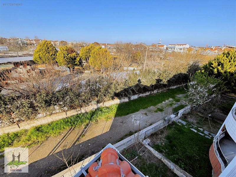 Aykut' Tan Yaylada Denize 60m 4+1 Mantolamalı Dublex Yazlık — fotoğraf 3