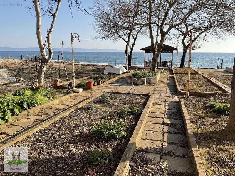 Aykut' Tan Yaylada Denize 60m 4+1 Mantolamalı Dublex Yazlık — fotoğraf 37