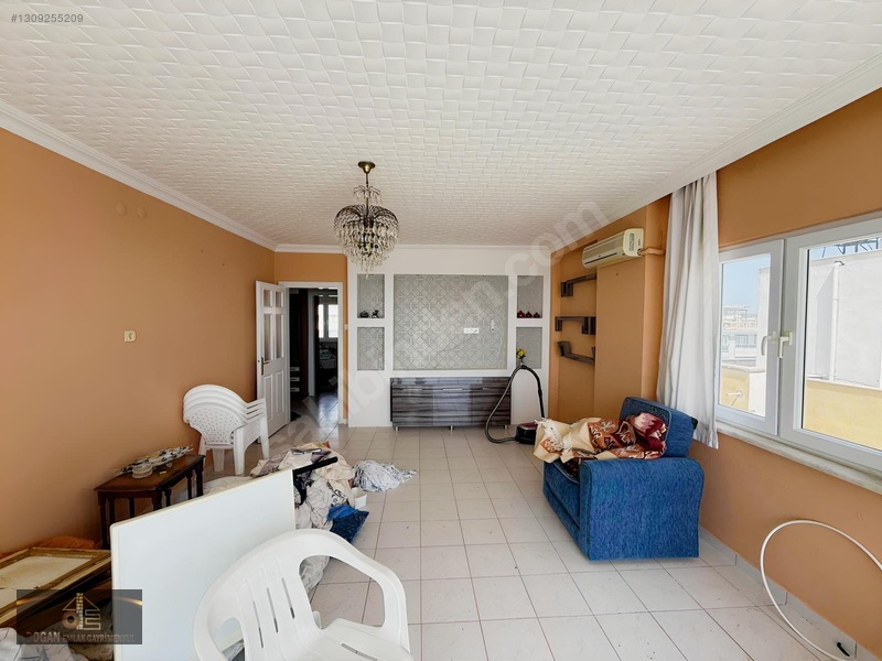 Doğandan Yapraklı Koyda Full Deniz Mazaralı 2+1 Yazlık Daire — fotoğraf 5