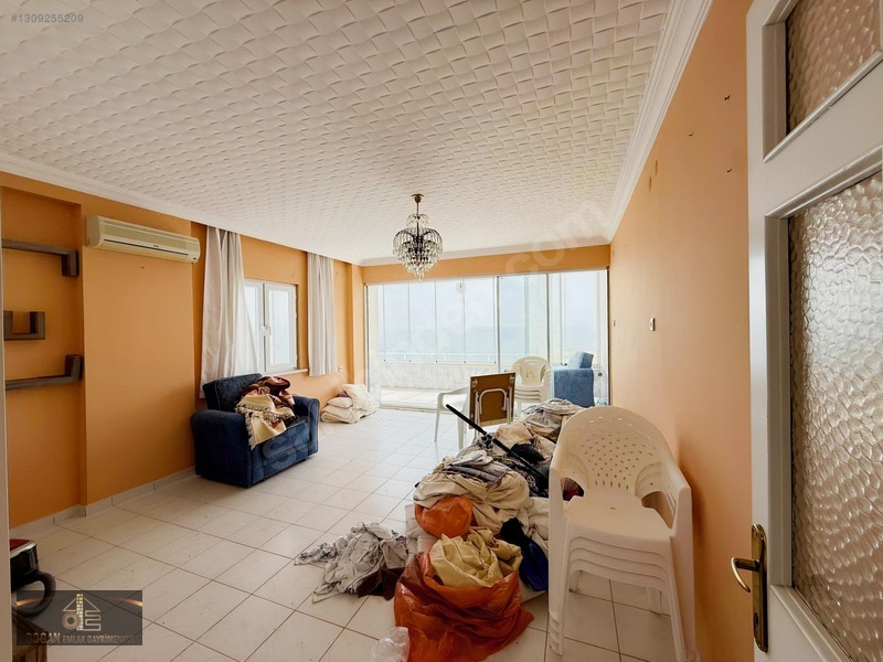 Doğandan Yapraklı Koyda Full Deniz Mazaralı 2+1 Yazlık Daire — fotoğraf 6