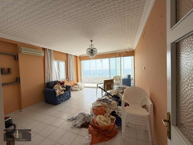 Doğandan Yapraklı Koyda Full Deniz Mazaralı 2+1 Yazlık Daire — fotoğraf 7