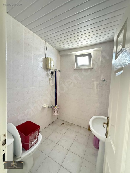 Doğandan Yapraklı Koyda Full Deniz Mazaralı 2+1 Yazlık Daire — fotoğraf 8