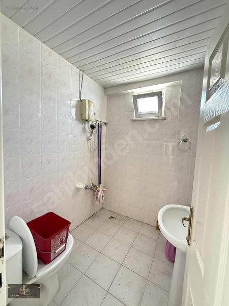 Doğandan Yapraklı Koyda Full Deniz Mazaralı 2+1 Yazlık Daire — fotoğraf 9