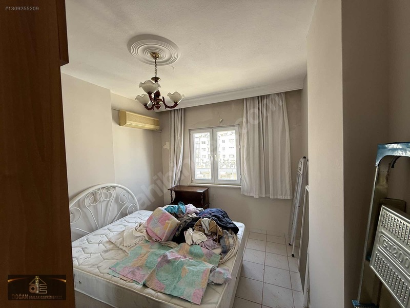 Doğandan Yapraklı Koyda Full Deniz Mazaralı 2+1 Yazlık Daire — fotoğraf 14