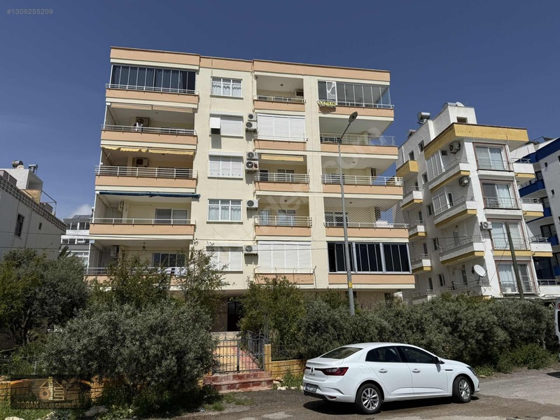 Doğandan Yapraklı Koyda Full Deniz Mazaralı 2+1 Yazlık Daire — fotoğraf 24