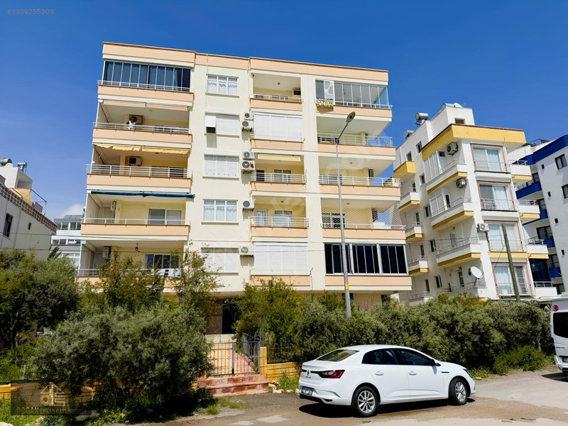 Doğandan Yapraklı Koyda Full Deniz Mazaralı 2+1 Yazlık Daire — fotoğraf 25