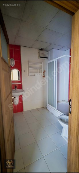 Kızıltepe'de Kiralık 3+1 Daire Eski Hastane Caddesi — fotoğraf 10