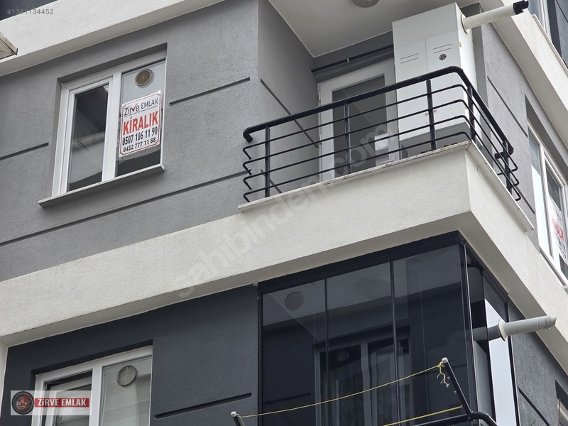 Zirve Emlak'tan...cumhuriyet'te....ilçe Jandarma Yanında... — fotoğraf 34