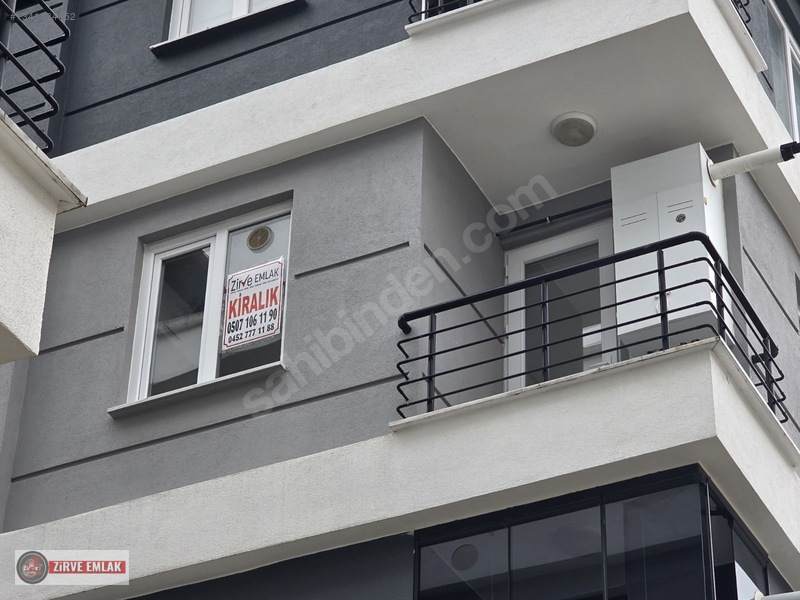 Zirve Emlak'tan...cumhuriyet'te....ilçe Jandarma Yanında... — fotoğraf 35