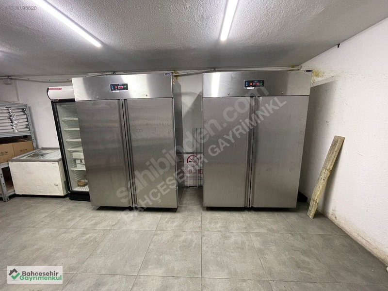Büyükçekmece Sahilde Ünlü Marka Kafe Devren Kiralık — fotoğraf 11