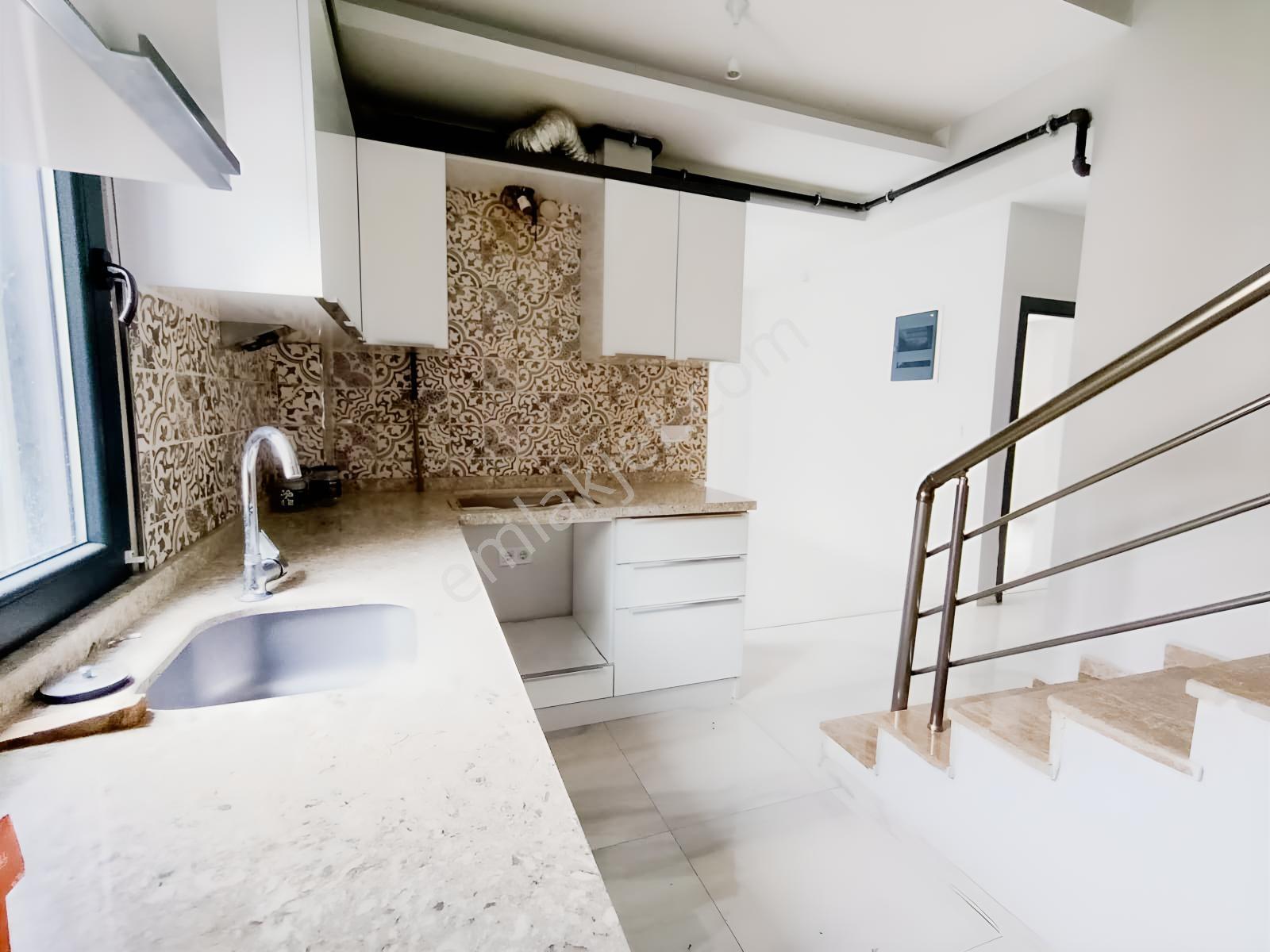 Rba Dan Deliklitaş Mh Acilllll Satılık Daire — fotoğraf 9