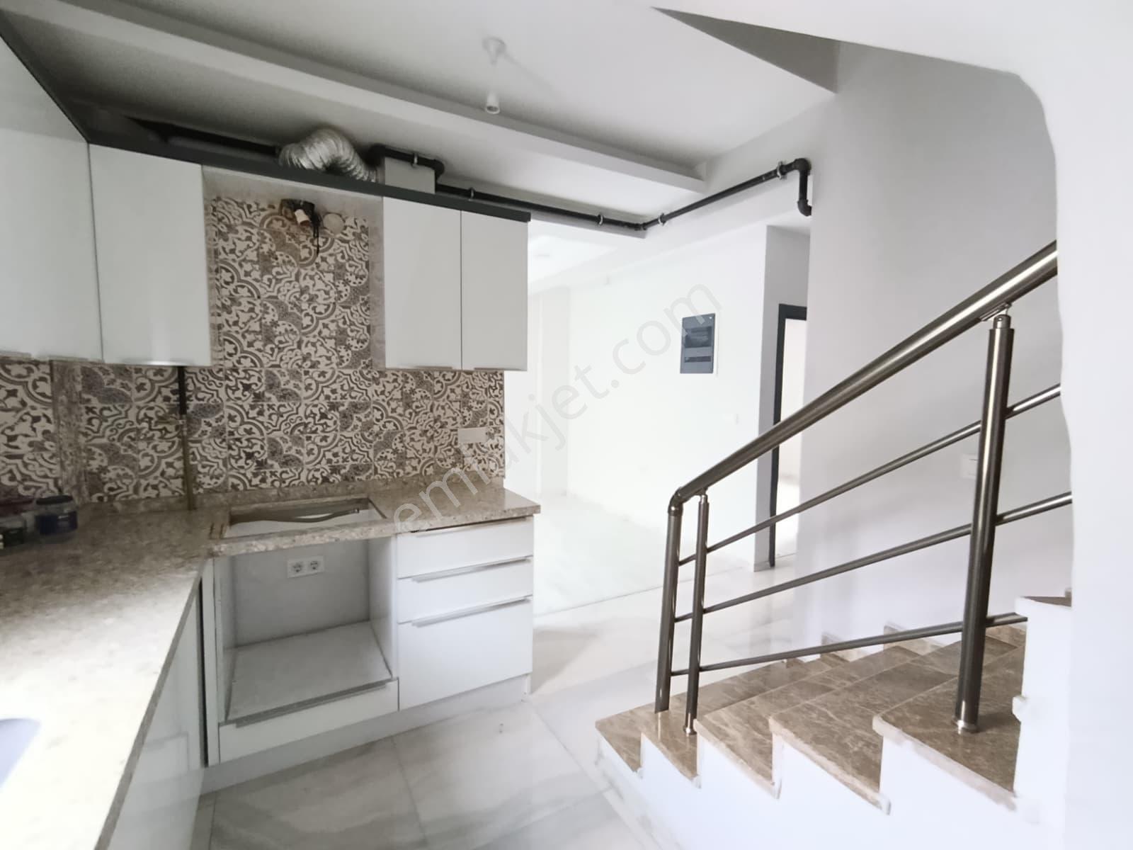 Rba Dan Deliklitaş Mh Acilllll Satılık Daire — fotoğraf 11
