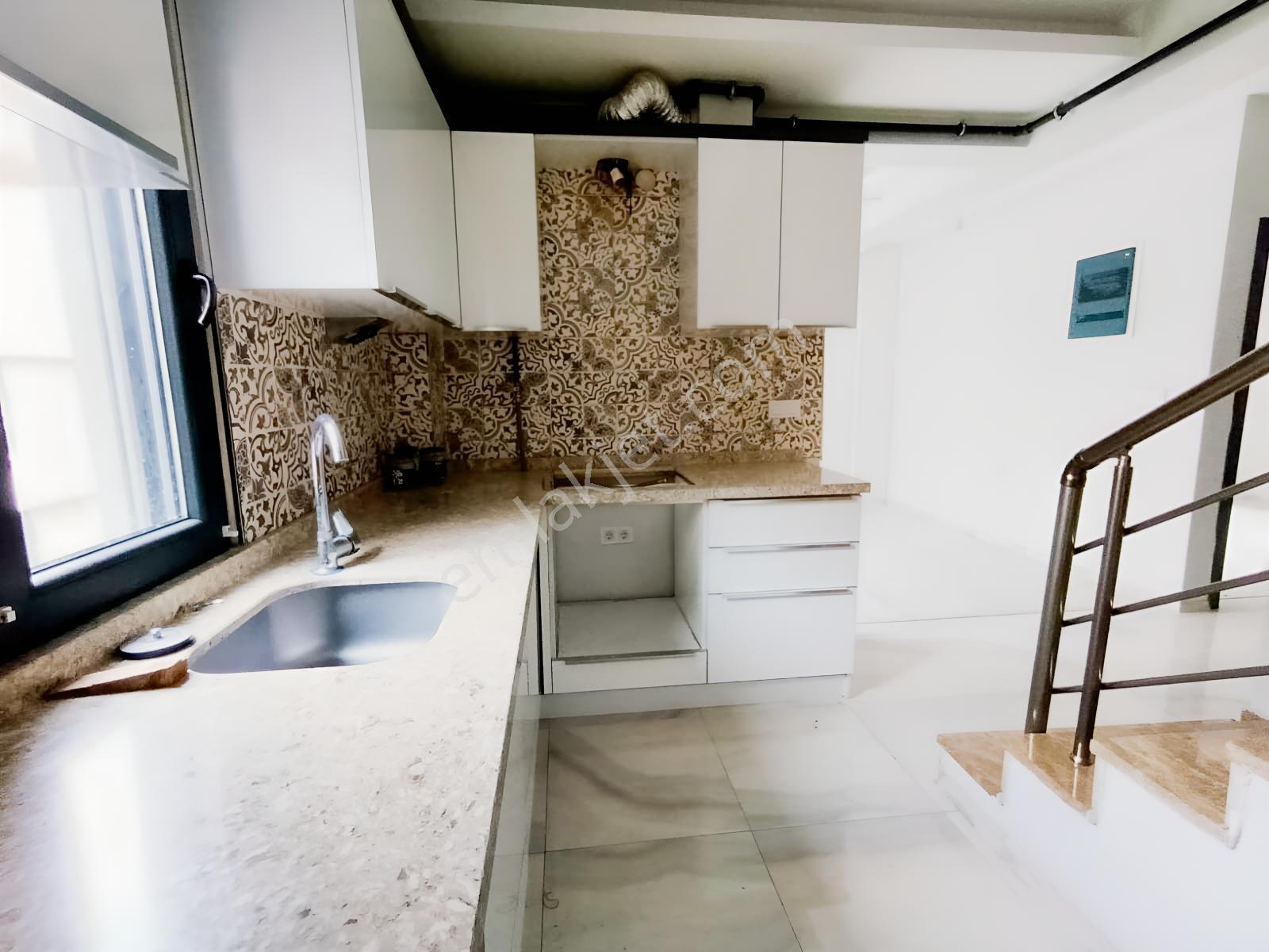 Rba Dan Deliklitaş Mh Acilllll Satılık Daire — fotoğraf 12