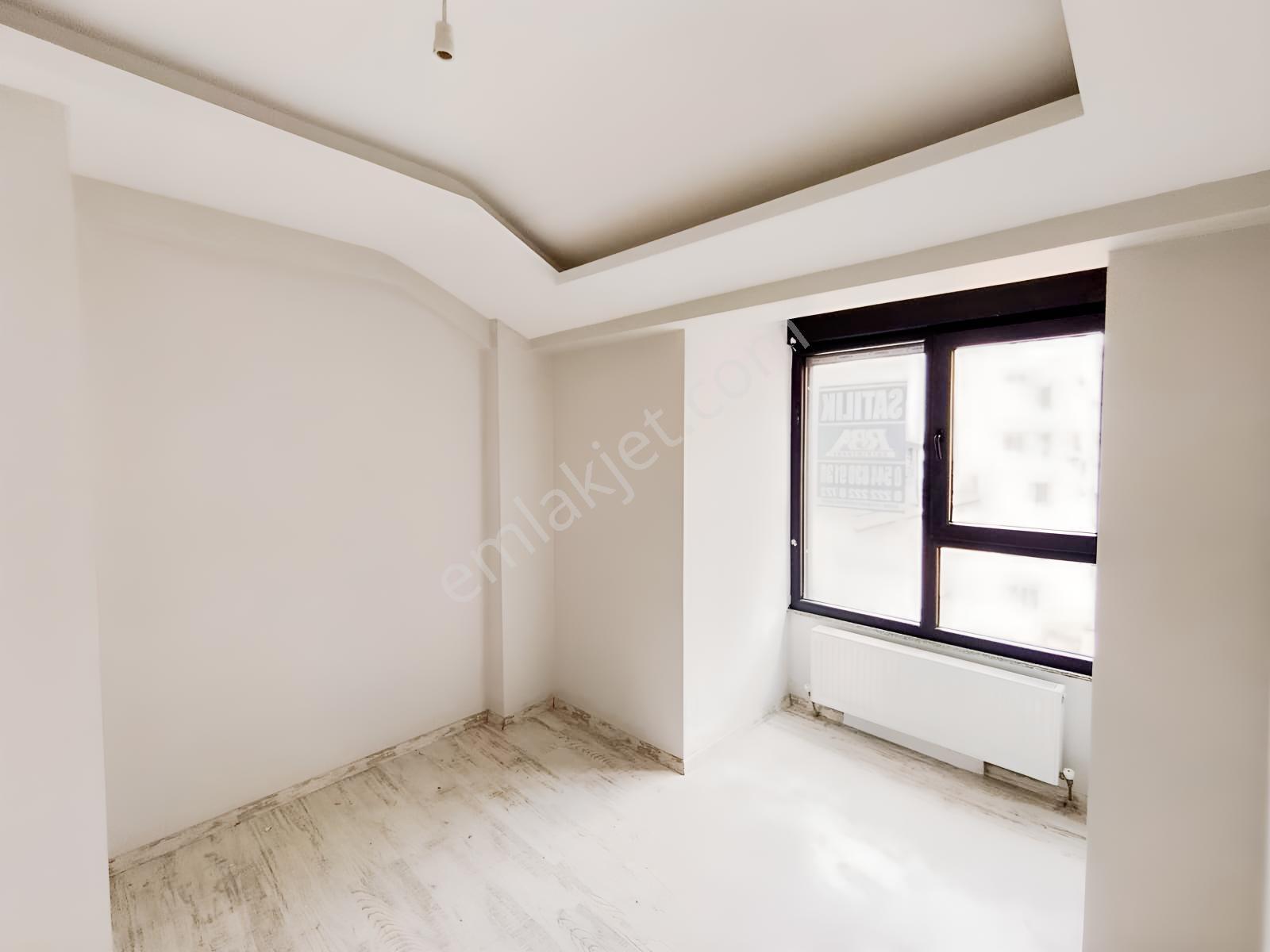 Rba Dan Deliklitaş Mh Acilllll Satılık Daire — fotoğraf 19
