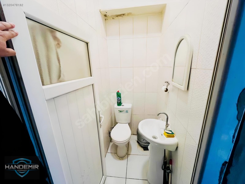Etiler'e Komşu Köşe Konumda 60m2 Devren Satılık Dükkan — fotoğraf 21
