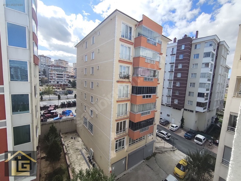 Lider Group Gayrimenkul'den Yeni Kebeci Yanında Satılık 3+1 — fotoğraf 13