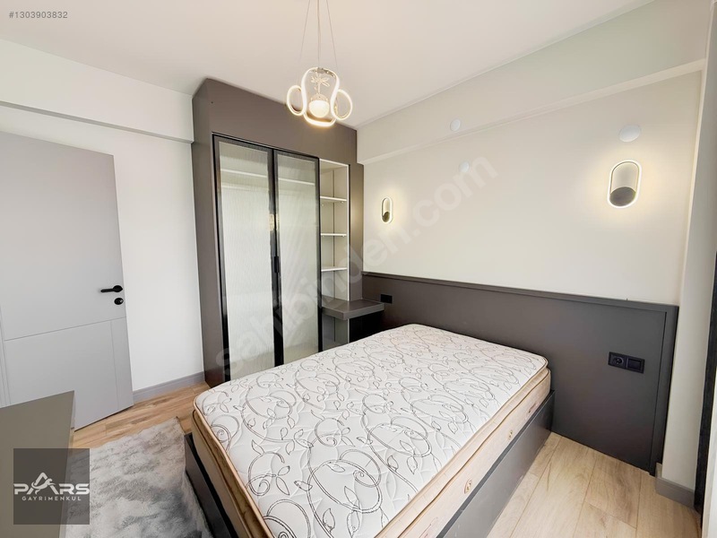 Pars Gayrimenkul'den Sağlık Bilimleri Civarı Lüks 1+1 Eşyalı Dai — fotoğraf 18