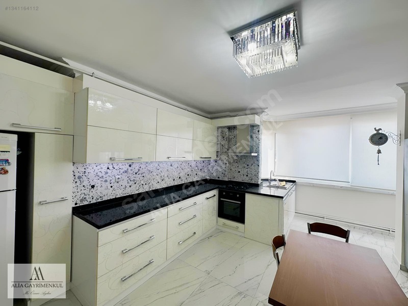 Yenişehir Palmiye Mahallesi 4+1 Masrafsız Daire