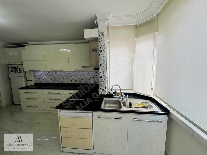 Yenişehir Palmiye Mahallesi 4+1 Masrafsız Daire — fotoğraf 4