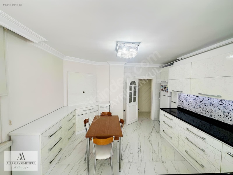 Yenişehir Palmiye Mahallesi 4+1 Masrafsız Daire — fotoğraf 5