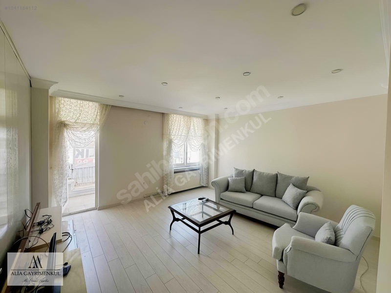 Yenişehir Palmiye Mahallesi 4+1 Masrafsız Daire — fotoğraf 6