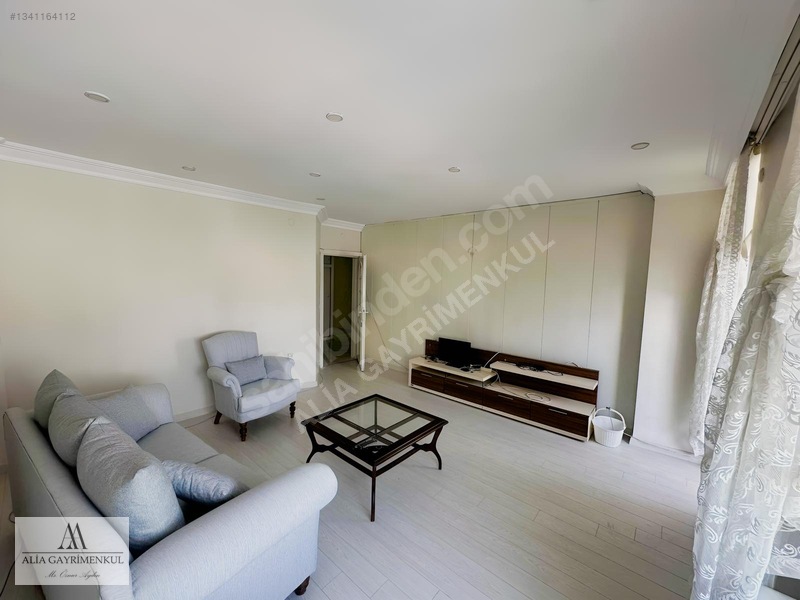 Yenişehir Palmiye Mahallesi 4+1 Masrafsız Daire — fotoğraf 7