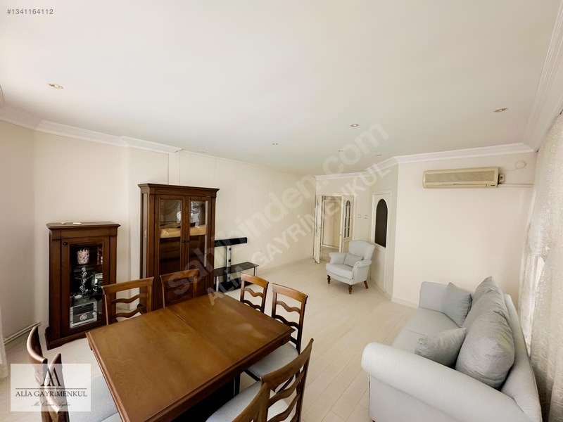 Yenişehir Palmiye Mahallesi 4+1 Masrafsız Daire — fotoğraf 8